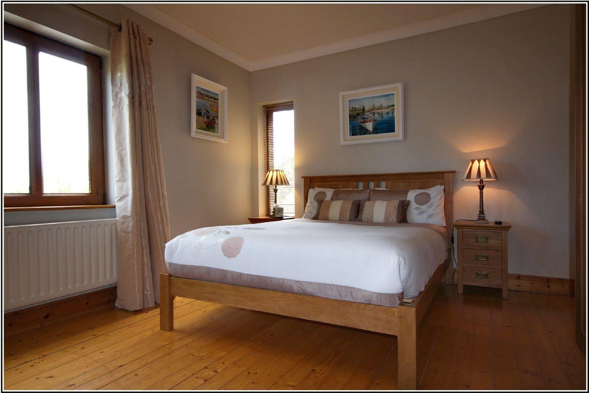 Oranhill Lodge Guesthouse Оранмор Экстерьер фото